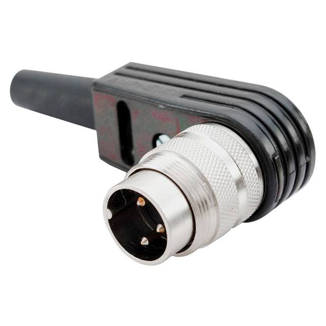 T3260005U Amphenol Tuchel Industrial  Assemblages de connecteurs circulaires